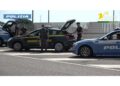 Intervento congiunto in Calabria di polizia e guardia di finanza