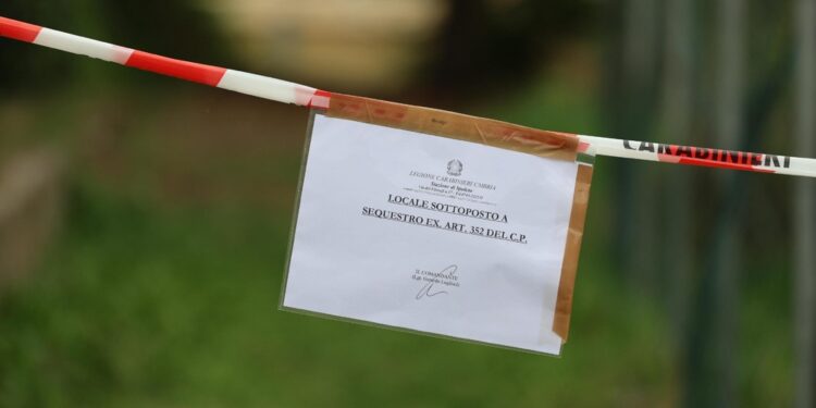 Trovata bici di un giovane scomparso da centro accoglienza