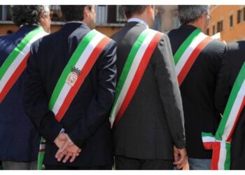 Appello dei primi cittadini al ministro Valditara