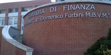Indagine della guardia di finanza in Umbria