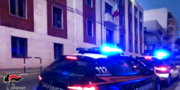 Blitz della Dda nel quartiere di Catona. In manette nipote boss