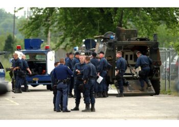 Morto uno dei feriti in ospedale