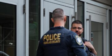 L'aggressore si è suicidato