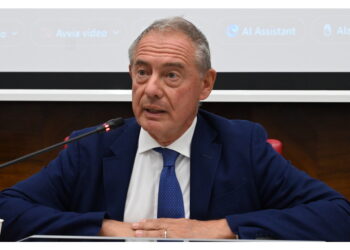 Il Comint alle Camere: "Imprescindibile partnership con gli Usa"