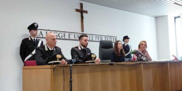 Procuratrice Pedio