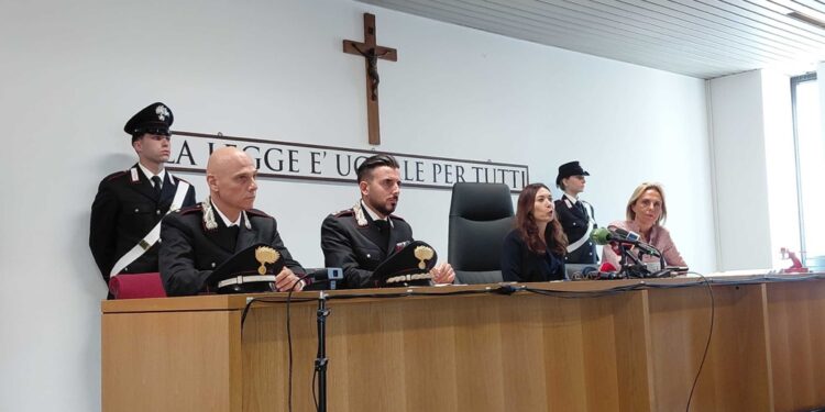 Procuratrice Pedio
