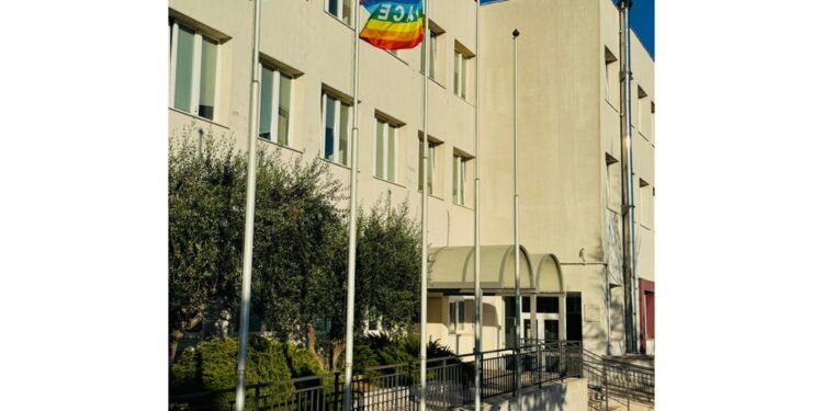 A Cisternino. Consigliere FdI