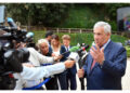 "Pronto a fare una riunione anche stasera