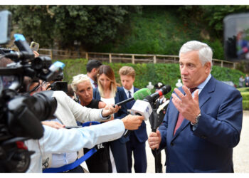 "Pronto a fare una riunione anche stasera
