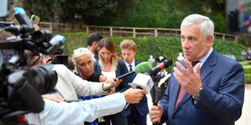 "Pronto a fare una riunione anche stasera