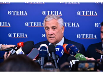 'Ambasciata a Tunisi allertata