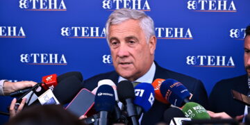'Ambasciata a Tunisi allertata