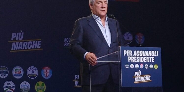 Certo non siamo alleati con Hamas