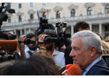 'Ho sentito Sa'ar. A Flotilla detto che è rischioso avvicinarsi'