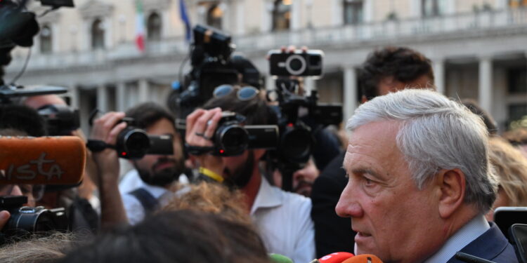 'Ho sentito Sa'ar. A Flotilla detto che è rischioso avvicinarsi'