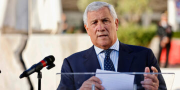 Ministro vede inviato Usa