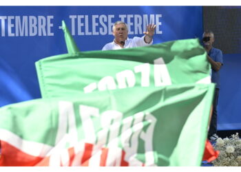 Mai a perseguitare per pelle