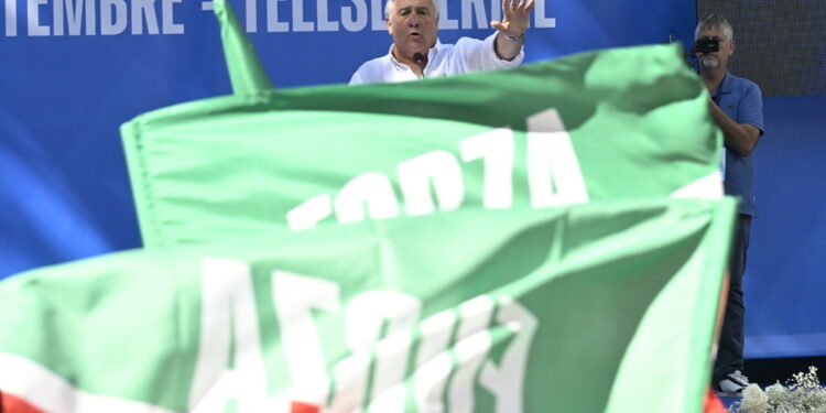 Mai a perseguitare per pelle