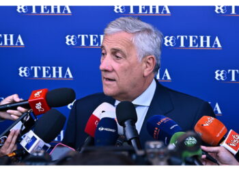Non so se con gli altri leader parleremo di regionali