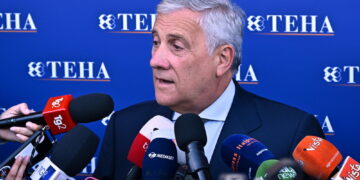 Non so se con gli altri leader parleremo di regionali