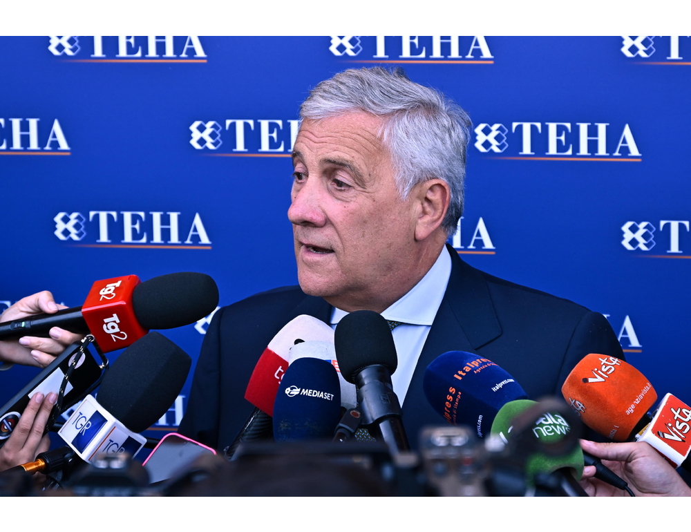 Tajani, incontro dei leader domani, in agenda l’autonomia