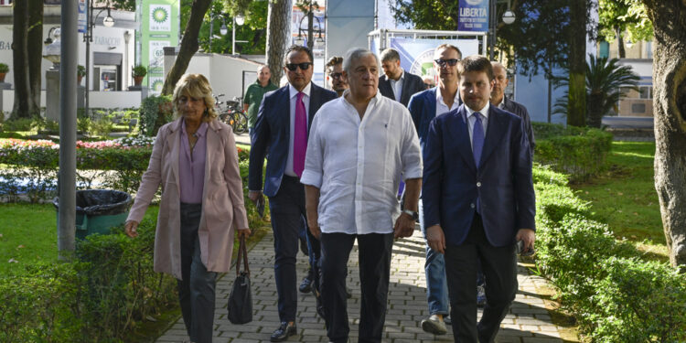 'Difesa aerea vigile. Ho sentito Crosetto