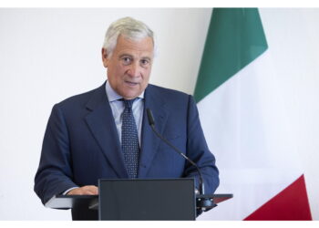 'La soluzione dei due Stati è l'unica per pace in Medio Oriente'