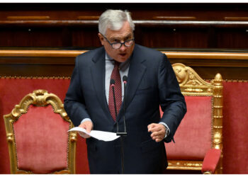 'Noi non abbiamo inviato munizioni italiane a Israele'