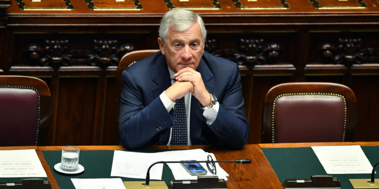 Non ci sono problemi politici