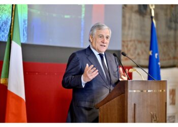 Dopo richiesta opposizioni. Lo fa sapere il ministro Ciriani