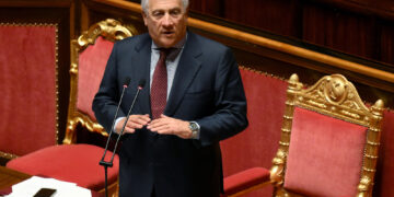 'Contromisure si prendono dopo che si è capito cosa è successo'