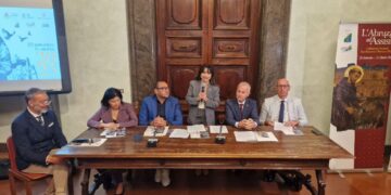 Il culmine il 4 ottobre con 'accensione della lampada dei Comuni