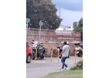 Fenomeni avvistati in spiagge Tuerredda e Cagliari