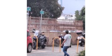 Fenomeni avvistati in spiagge Tuerredda e Cagliari
