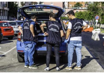 La donna di Bergamo è stata ricoverata in psichiatria