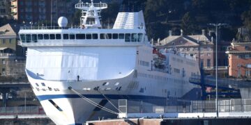 Confermato l'annullamento del sequestro preventivo dei traghetti