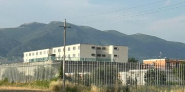 Da poco gli è stata revocata la semilibertà