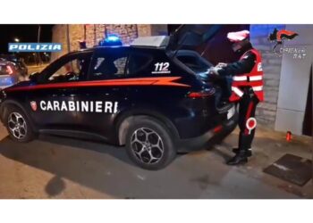 Indagato vicentino ha ora l'obbligo di dimora