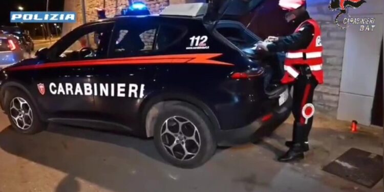 Indagato vicentino ha ora l'obbligo di dimora