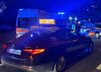 Automobilista denunciata per omicidio stradale nel Cagliaritano