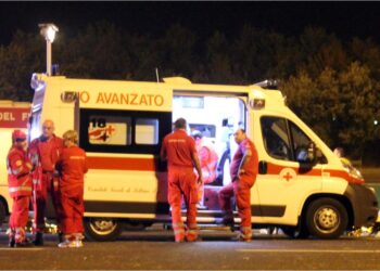 Vicino a Novara