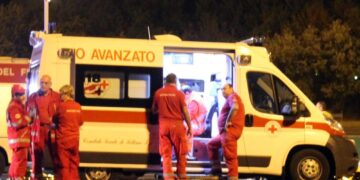 Vicino a Novara