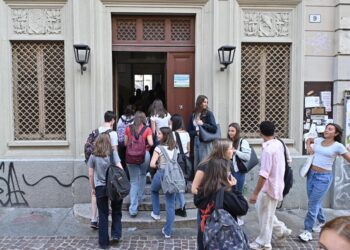 Viaggio tra i crodonomini