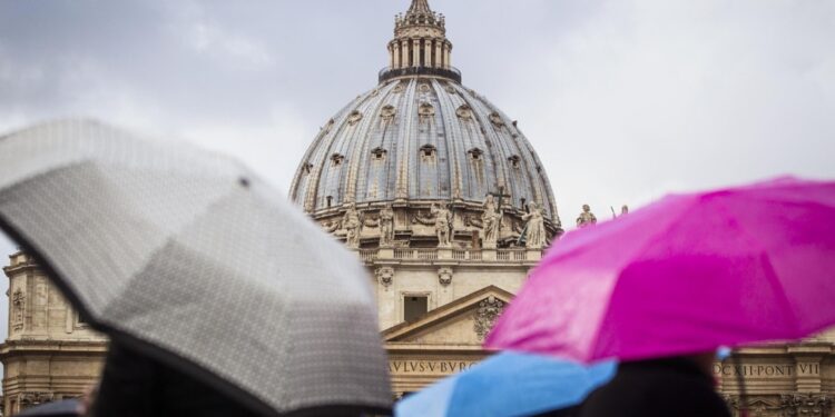 Al centrosud stabile fino a domani