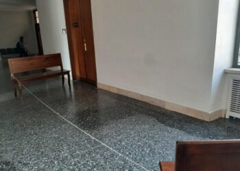 Depositate motivazioni per Tancredi e altri ma problemi su invii
