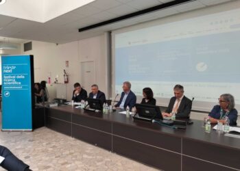 Il festival in programma dal 26 al 28 settembre
