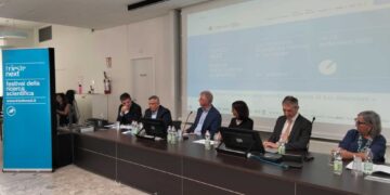 Il festival in programma dal 26 al 28 settembre