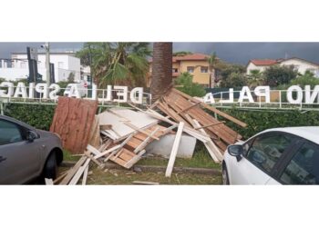 Era accaduto anche a fine agosto