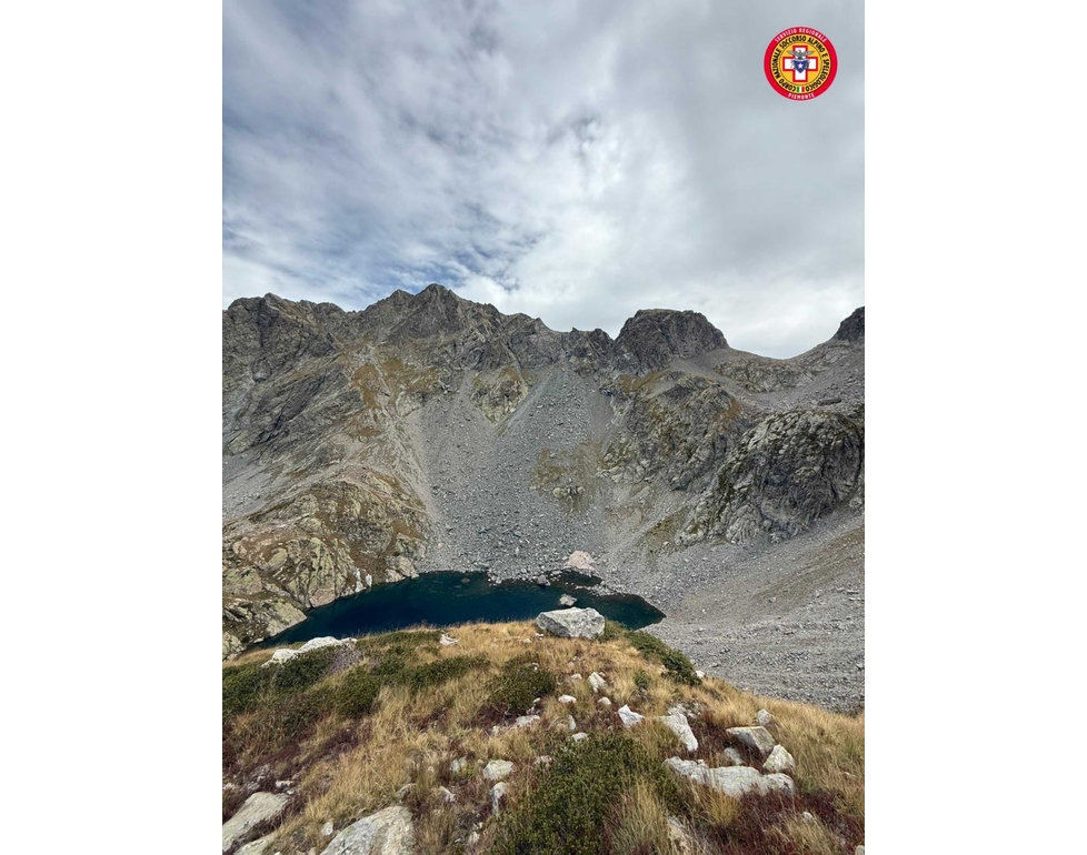 Trovato vivo l’escursionista disperso nel Cuneese