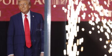 'Amava l'America e l'America lo amava'